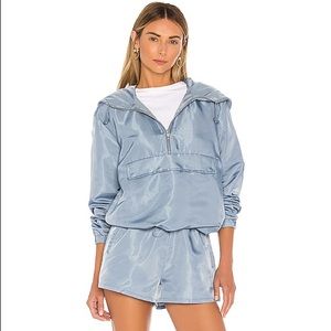 NWT Lovers + Friends Lydia Pullover Jacket